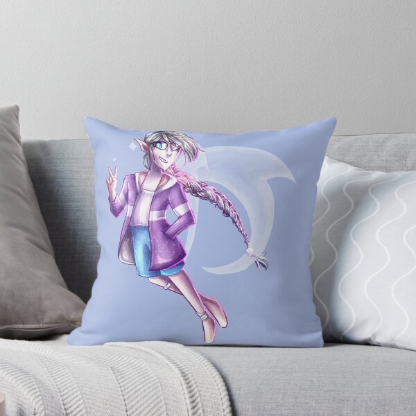 Item preview, Intergender Fairy (light blue) designed and sold by -Solarly-.