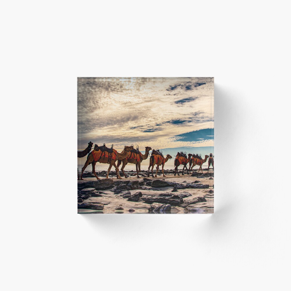 Item preview, Acrylic Block designed and sold by scottimage.