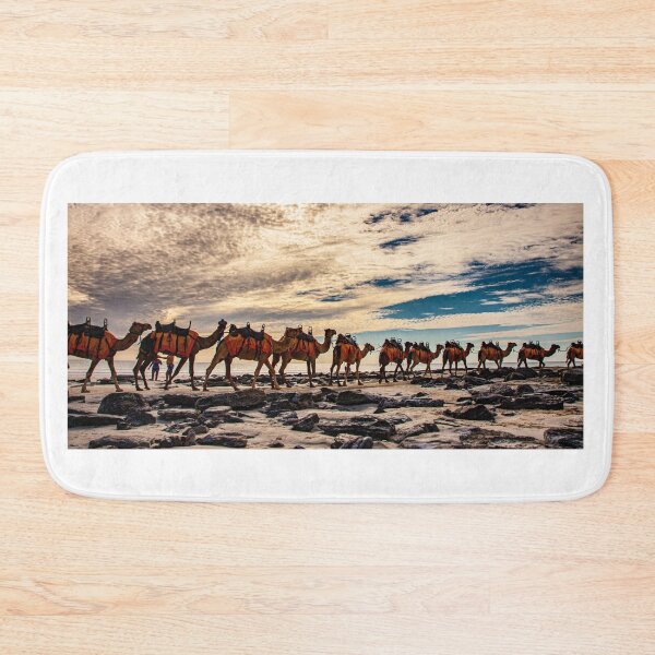 Item preview, Camel train designed and sold by scottimage.