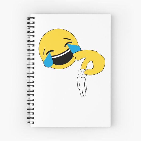 Item preview, When you get picked on by emojis! designed and sold by Squid-Maker.