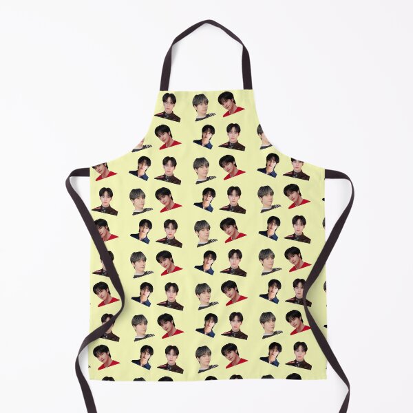 Item preview, CRAVITY Serim Pack designed and sold by 4thgenkpop.
