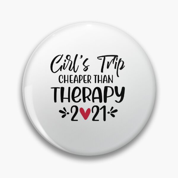 Item preview, Girls trip cheaper than therapy designed and sold by ibrahim2022.
