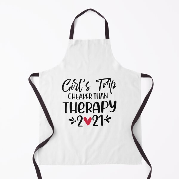 Item preview, Girls trip cheaper than therapy designed and sold by 1PRINTORA1.
