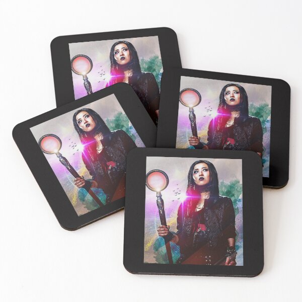 Item preview, Nico Minoru designed and sold by shopPerfect001.