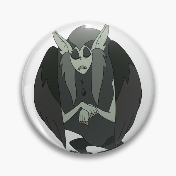 Item preview, Cursed Eda Monster form The owl hous| Perfect Gift designed and sold by denisicathy.