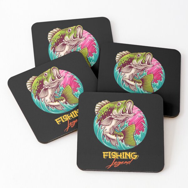 Item preview, Fishing legend needs to wear this designed and sold by quotifymemes.