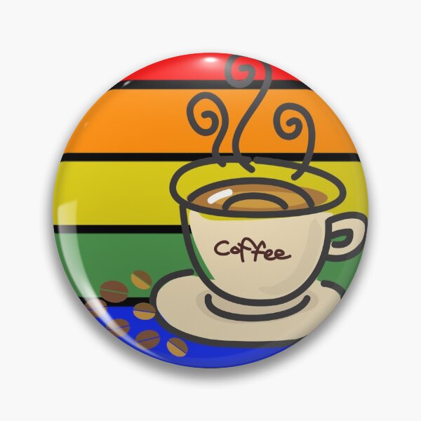 Item preview, Coffee Charging Battery - Coffee Lover designed and sold by sasijaya.