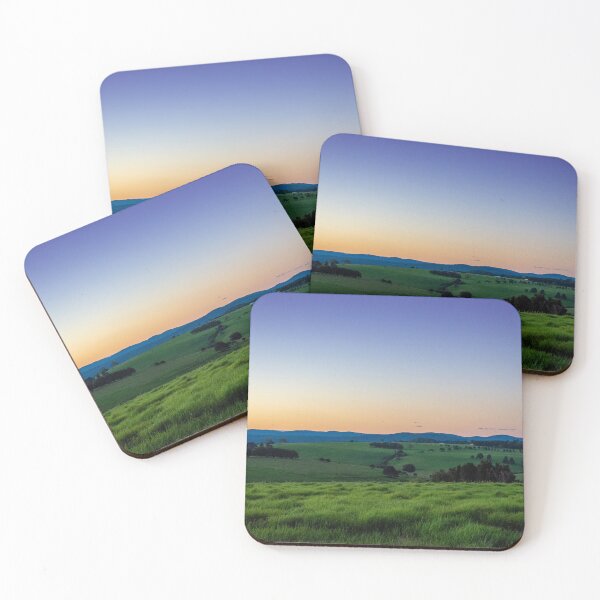 Item preview, Mountain Sunrise designed and sold by CathsImages.