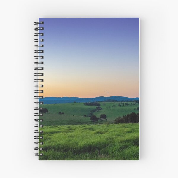 Item preview, Mountain Sunrise designed and sold by CathsImages.