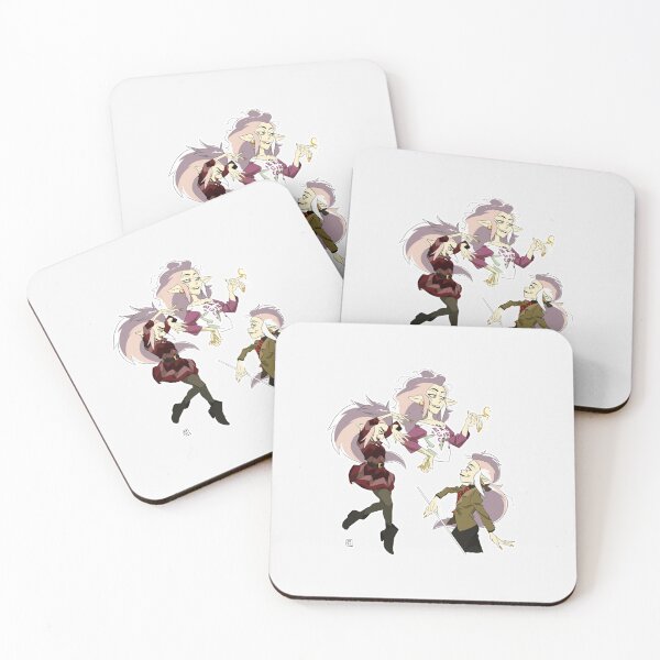 Item preview,  the owl house sticker -  Some Edas from the break as well the owl house Sticker| Perfect Gift designed and sold by denisicathy.