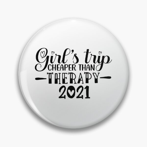 Item preview, Girls trip cheaper than therapy designed and sold by ibrahim2022.