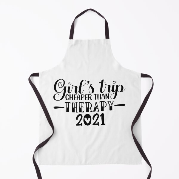 Item preview, Girls trip cheaper than therapy designed and sold by 1PRINTORA1.