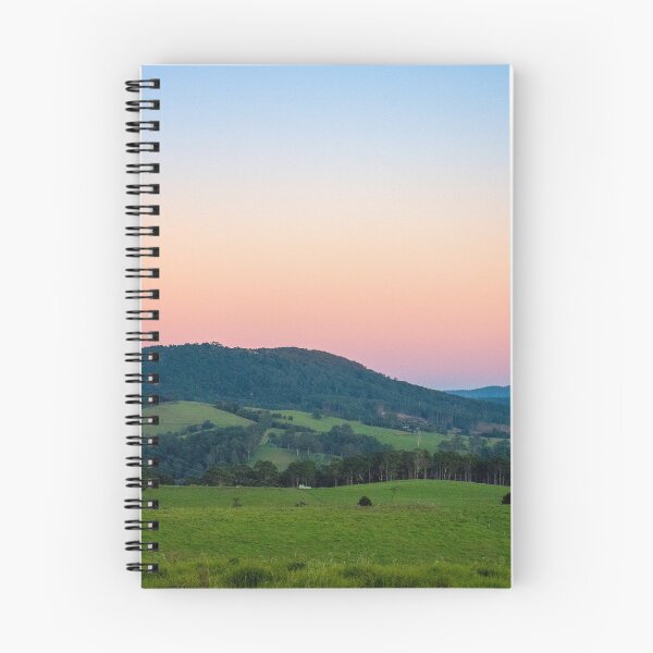 Item preview, Mt Christopherson Dorrigo designed and sold by CathsImages.