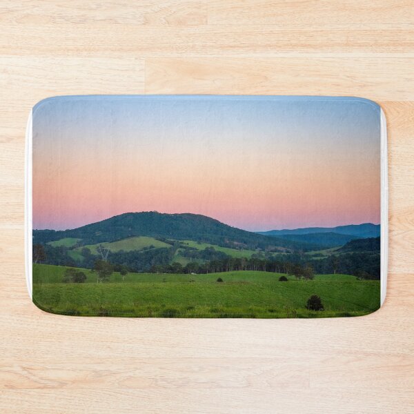 Item preview, Mt Christopherson Dorrigo designed and sold by CathsImages.