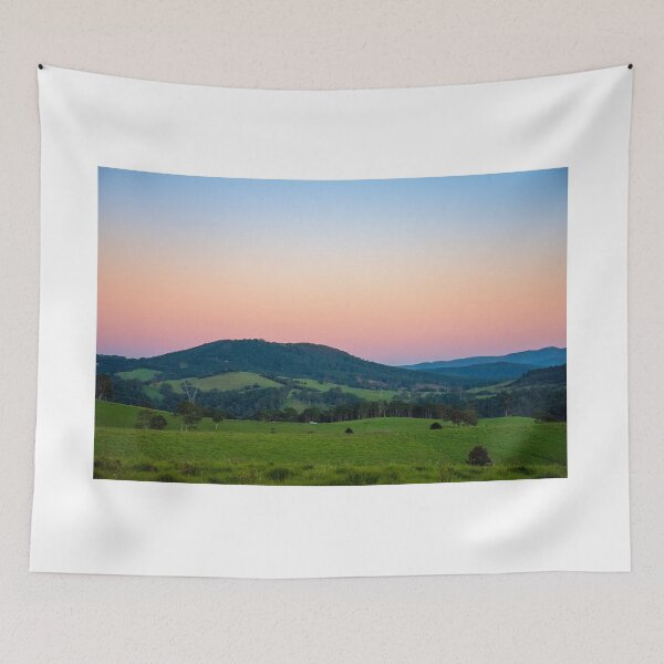 Item preview, Mt Christopherson Dorrigo designed and sold by CathsImages.