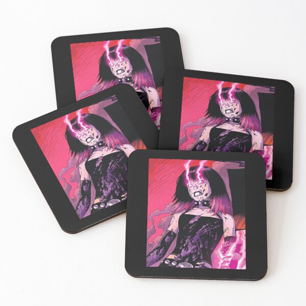 Item preview, Copy of Nico Minoru designed and sold by shopPerfect001.