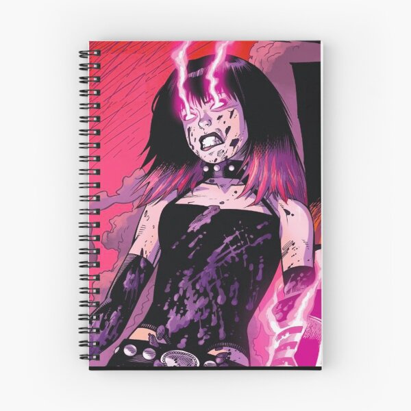 Item preview, Copy of Nico Minoru designed and sold by shopPerfect001.