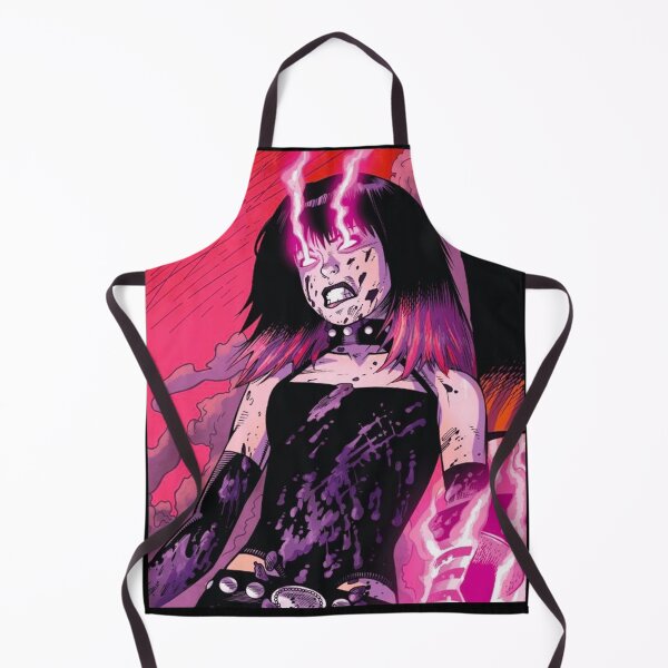 Item preview, Copy of Nico Minoru designed and sold by shopPerfect001.