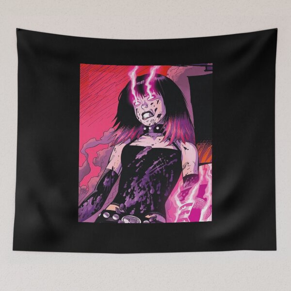 Item preview, Copy of Nico Minoru designed and sold by shopPerfect001.