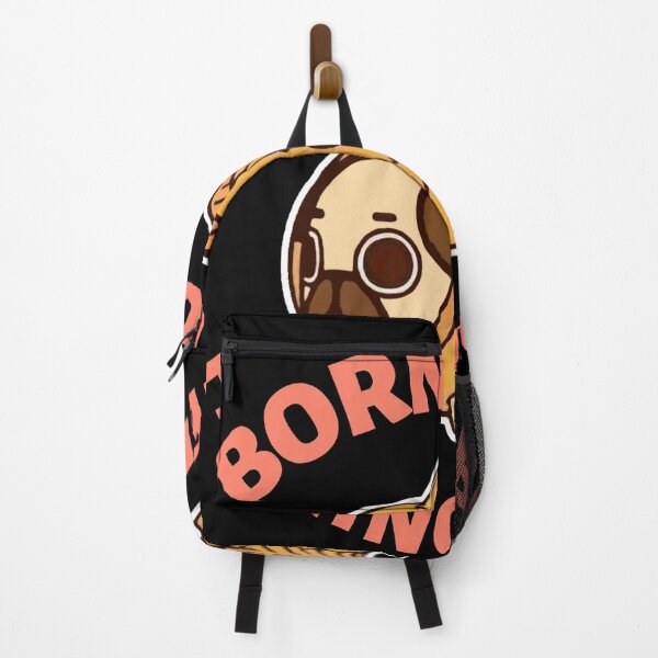 Item preview, Born To Be A Fishing Legend designed and sold by Gamers Hub.