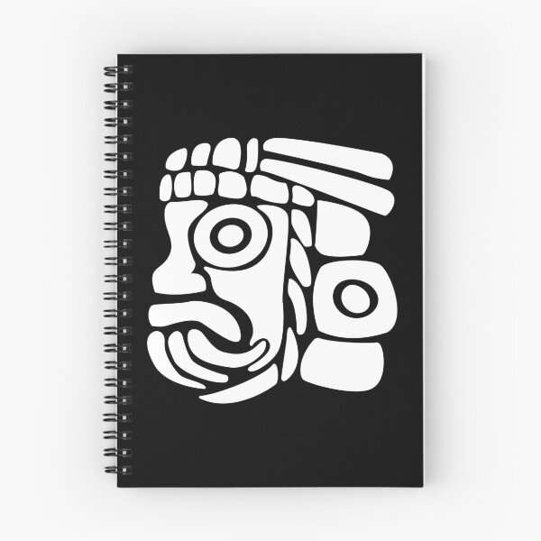 Item preview, Vintage Aztec God designed and sold by designandclouds.