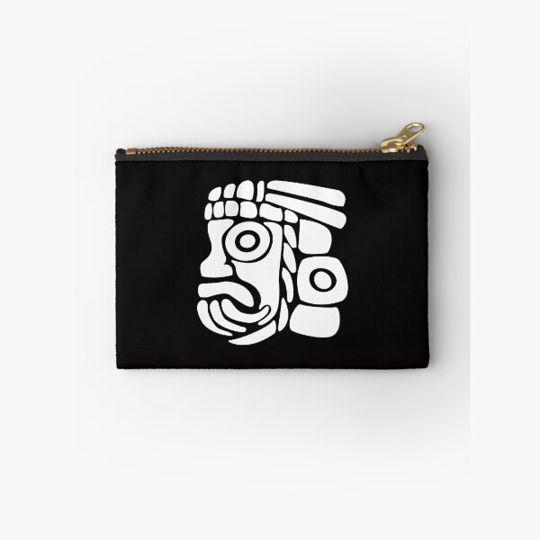 Item preview, Vintage Aztec God designed and sold by designandclouds.