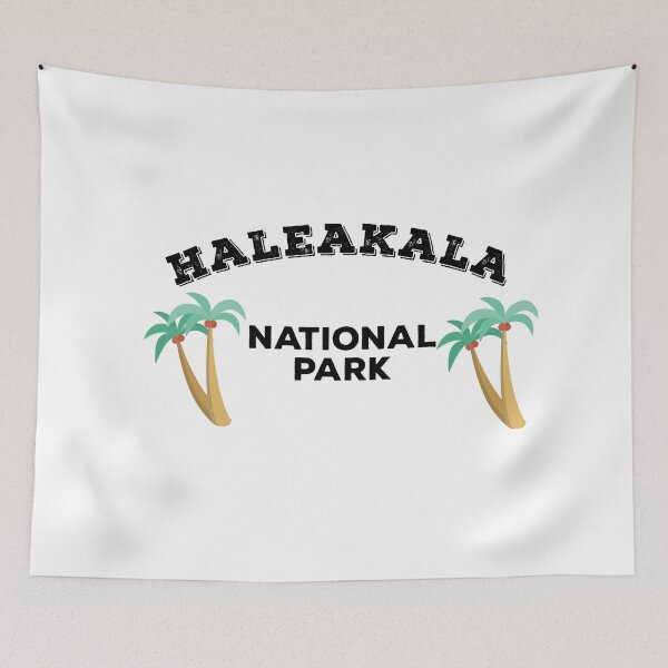 Item preview, Haleakela national park designed and sold by Lakki-s.