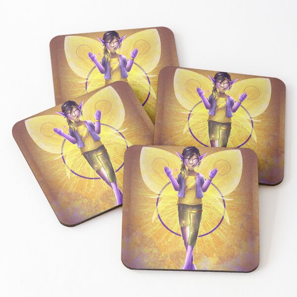 Item preview, Intersex Pride  designed and sold by -Solarly-.