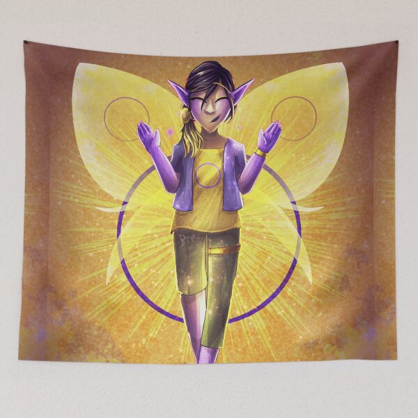 Item preview, Intersex Pride  designed and sold by -Solarly-.