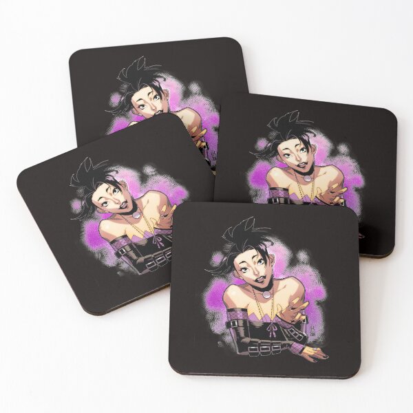 Item preview, Nico Minoru designed and sold by shopPerfect001.