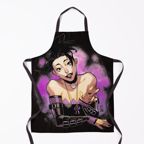 Item preview, Nico Minoru designed and sold by shopPerfect001.