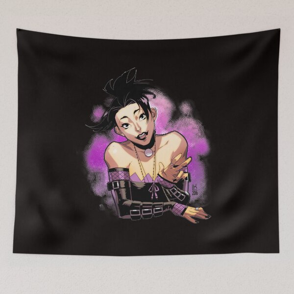 Item preview, Nico Minoru designed and sold by shopPerfect001.