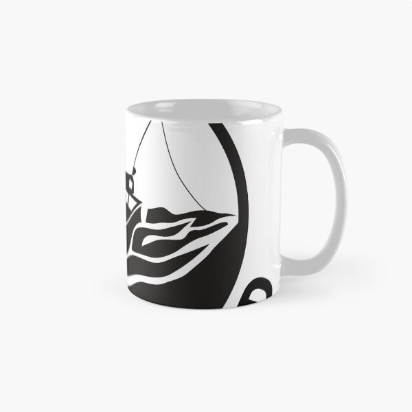 Item preview, Born To Be A Fishing Legend designed and sold by Gamers Hub.