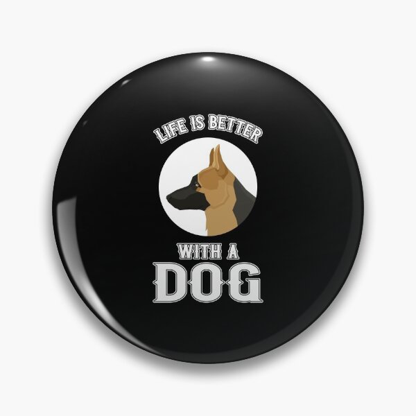 Item preview, If Your Looking For Me - German Shepherd designed and sold by saulmedia.