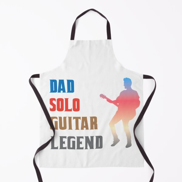 Item preview, Guitar Solo Dad Legend, I am The Legend. designed and sold by Loyaltees Apparel.