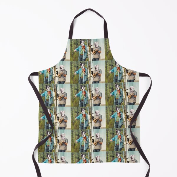 Item preview, Dogs Playing designed and sold by Randy Turnbow.