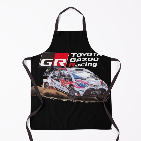 Item preview, WRC TOYOTA GR YARIS - gazoo racing Sebastien Ogier SAFARI WRT designed and sold by cowtownCOWBOY.