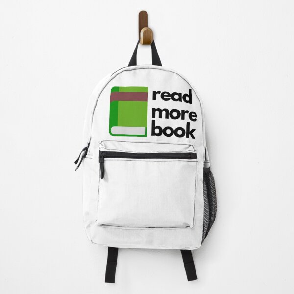 Item preview, Read more book designed and sold by DAFIN.