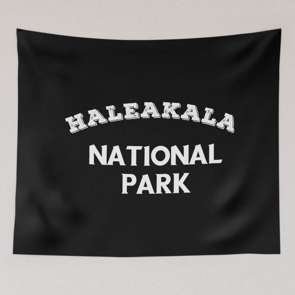 Item preview, Haleakela national park designed and sold by Lakki-s.