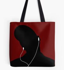 Tunes Tote Bag