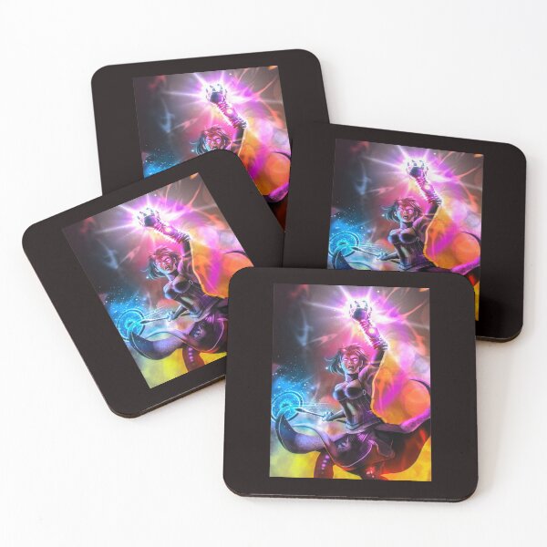 Item preview, Nico Minoru designed and sold by shopPerfect001.