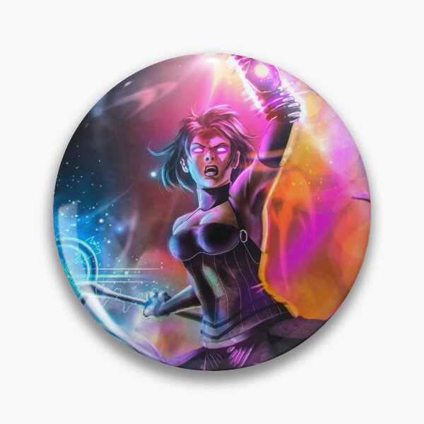 Item preview, Nico Minoru designed and sold by shopPerfect001.