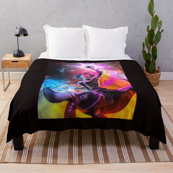 Aperçu de l'œuvre Nico Minoru créée et vendue par shopPerfect001.