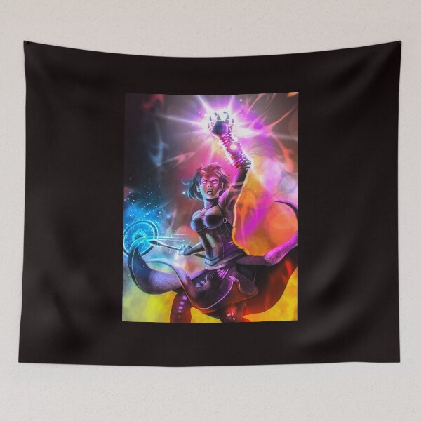 Item preview, Nico Minoru designed and sold by shopPerfect001.