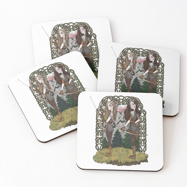 Item preview, Women of Albion designed and sold by Eme Zhe.