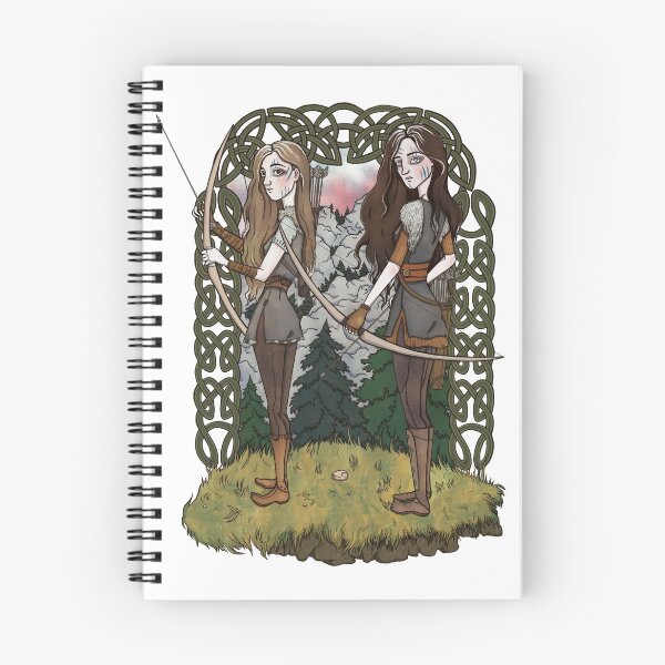 Item preview, Women of Albion designed and sold by Eme Zhe.