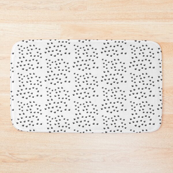 Item preview, Dog Footprint Cute designed and sold by NaylliraCD.