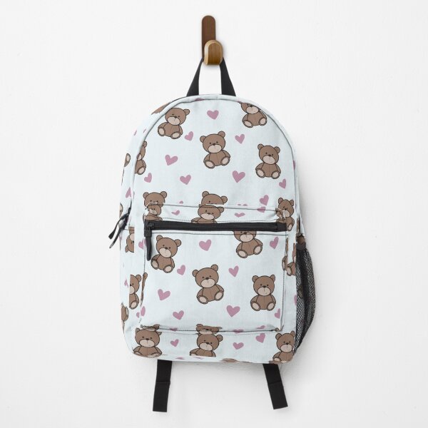 Item preview, Mr. Teddy designed and sold by cescreates.