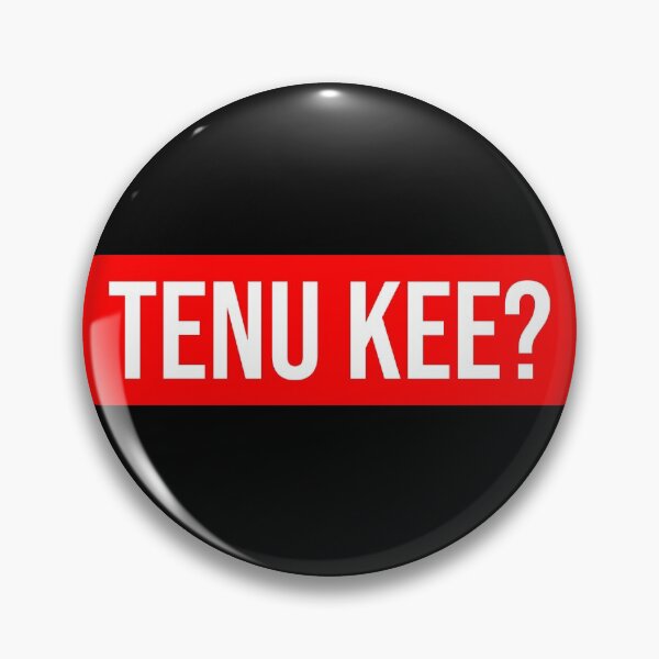 Item preview, Tenu Kee Humor designed and sold by Sour Soul.