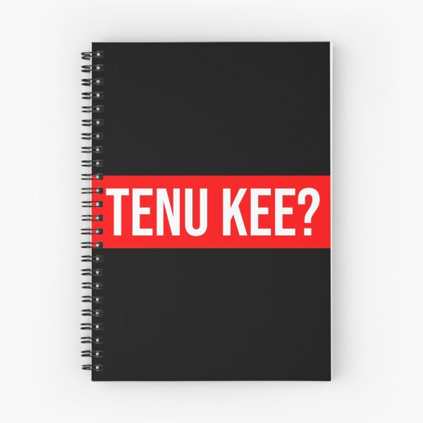Item preview, Tenu Kee Humor designed and sold by Sour Soul.